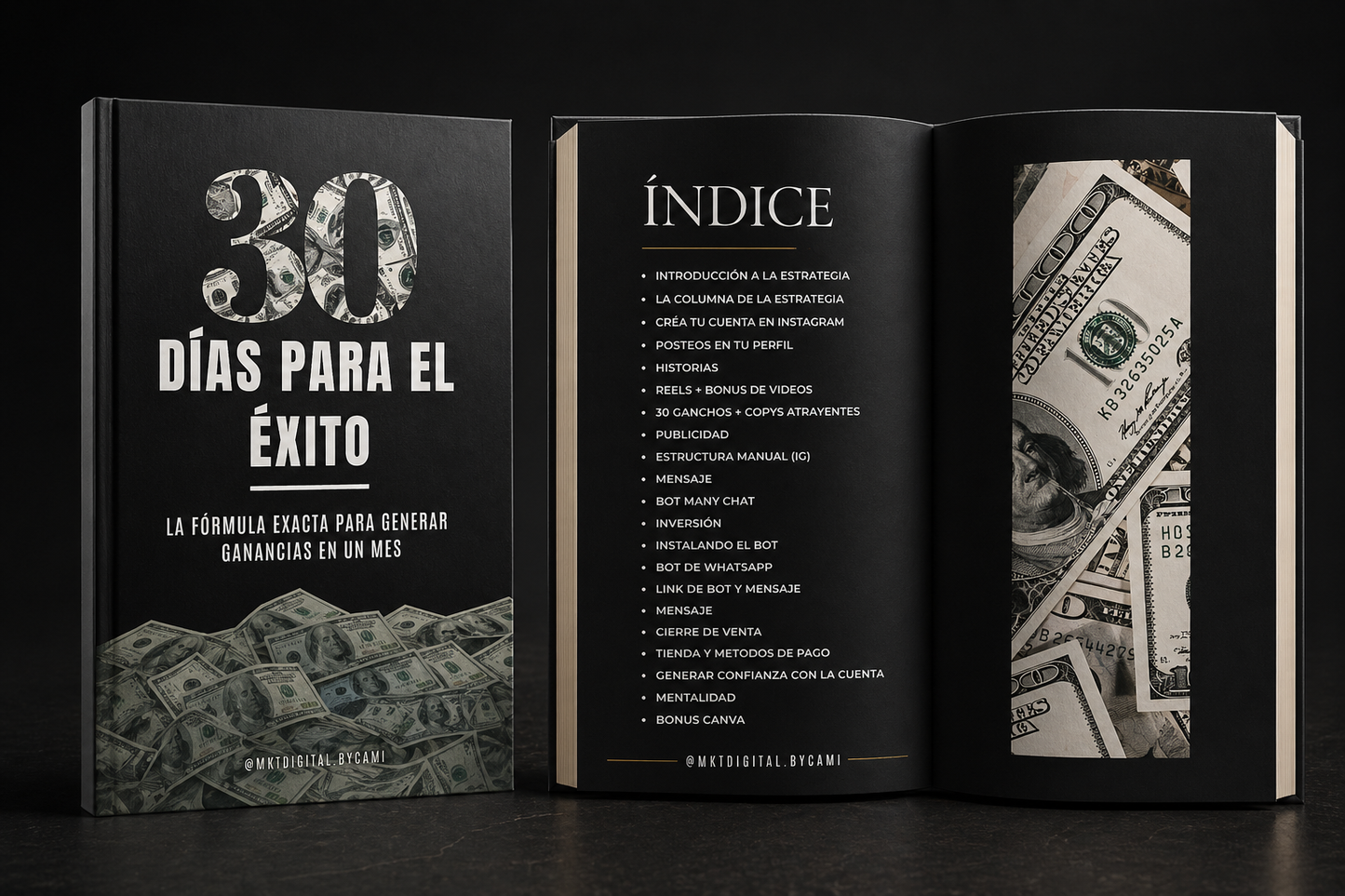 30 Días para el éxito