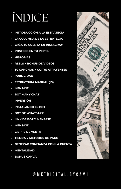 30 Días para el éxito: 30 Días para Monetizar tu Instagram