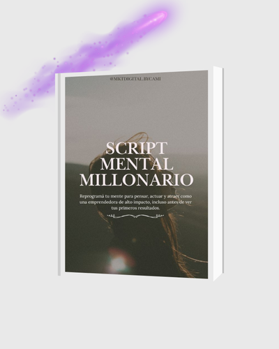 Megapack | La Ruta Silenciosa al Éxito