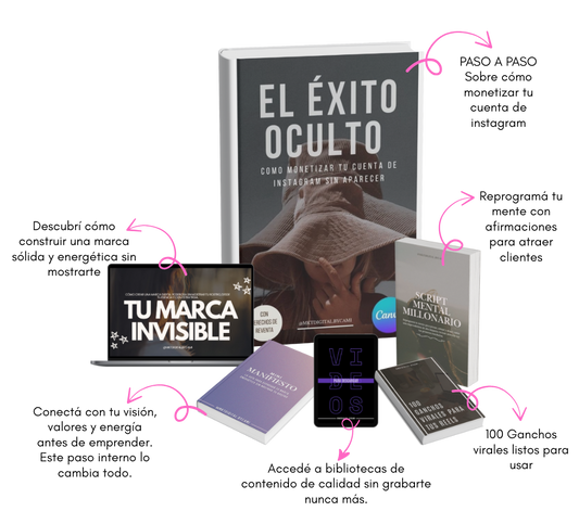 Megapack | La Ruta Silenciosa al Éxito