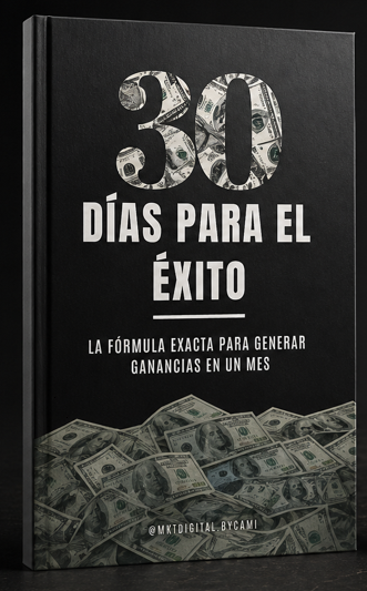 30 Días para el éxito