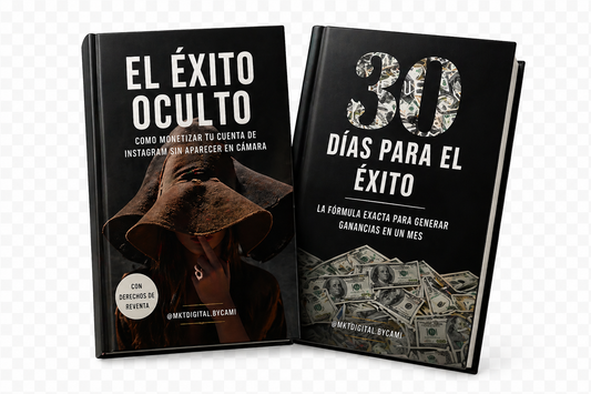 Tu ruta al éxito paso a paso