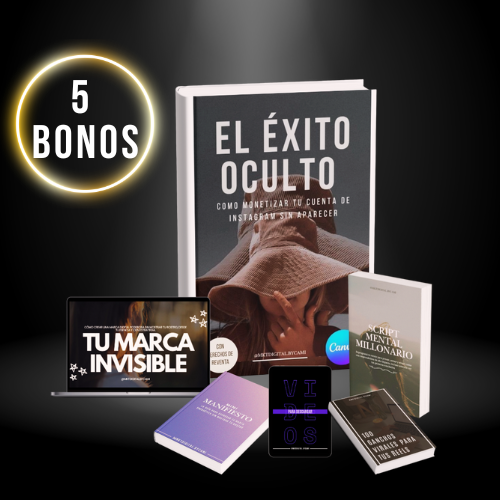 Megapack | La Ruta Silenciosa al Éxito