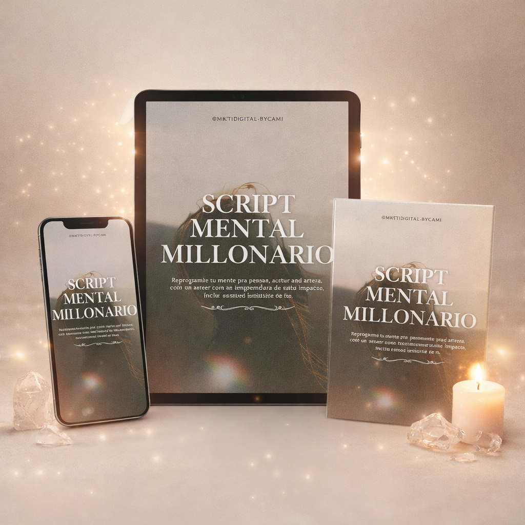 Megapack | La Ruta Silenciosa al Éxito